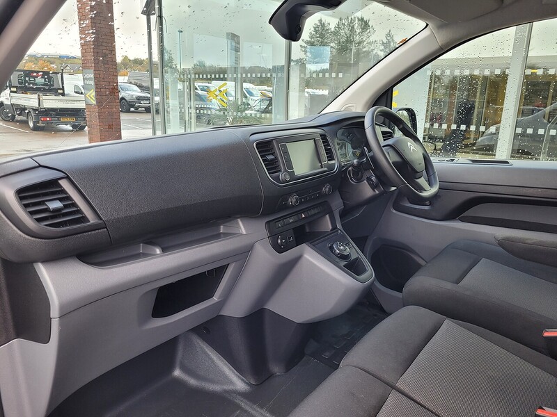 Used Citroen Dispatch 2022 for sale - 76323802: Photo 38