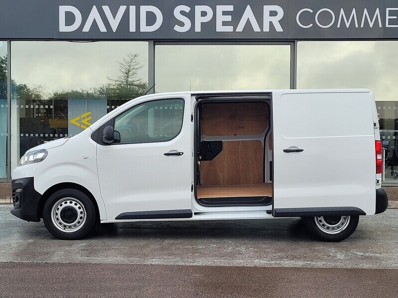 Used Citroen Dispatch 2022 for sale - 76323802: Photo 4