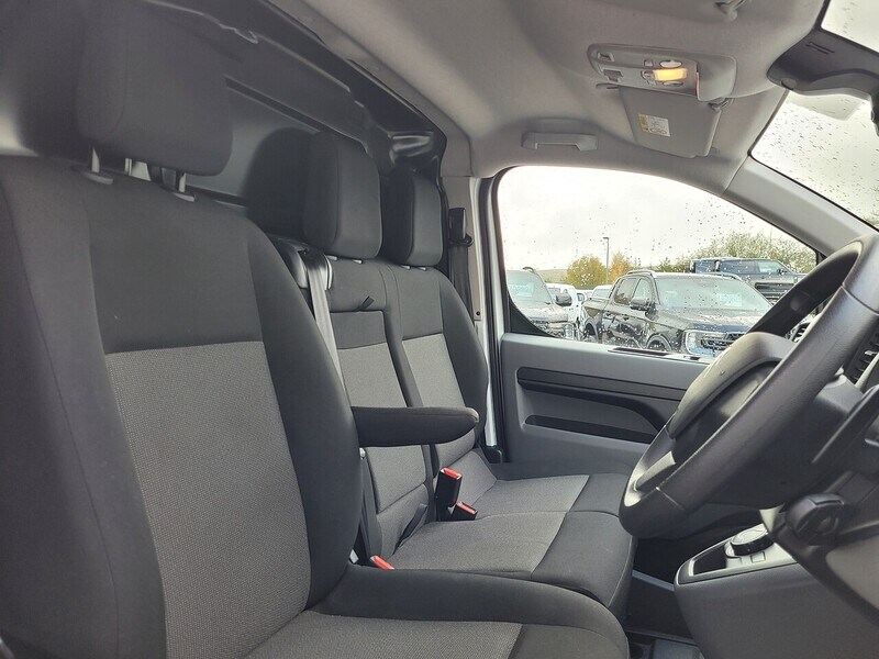 Used Citroen Dispatch 2022 for sale - 76323802: Photo 41