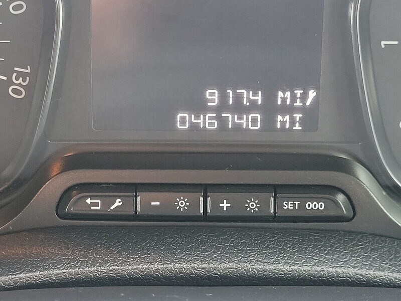 Used Citroen Dispatch 2022 for sale - 76323802: Photo 45