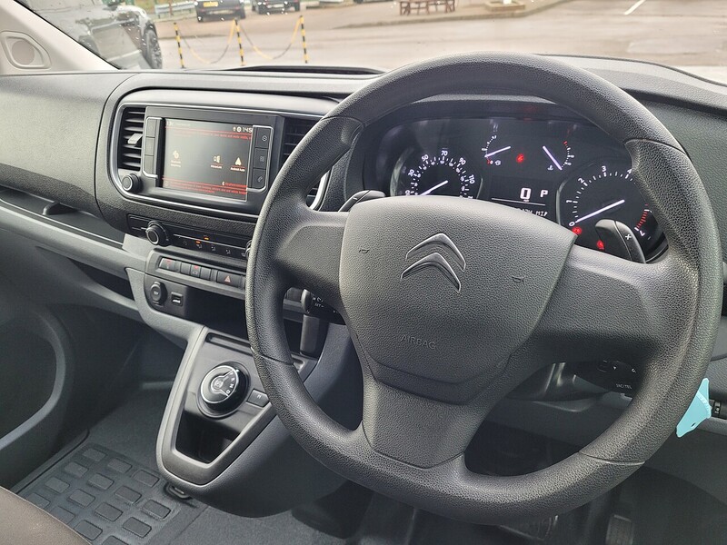 Used Citroen Dispatch 2022 for sale - 76323802: Photo 48