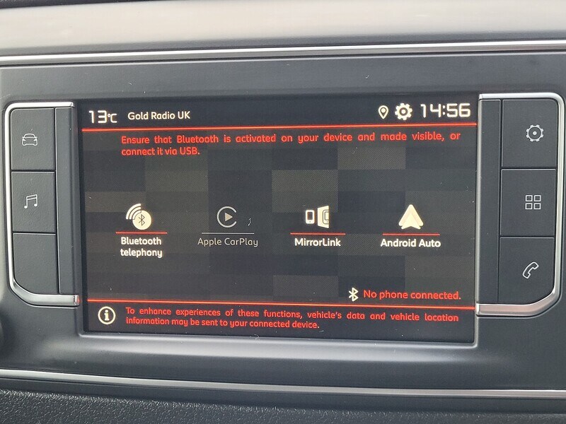 Used Citroen Dispatch 2022 for sale - 76323802: Photo 6