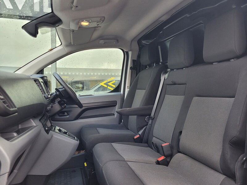 Used Citroen Dispatch 2022 for sale - 76323802: Photo 9