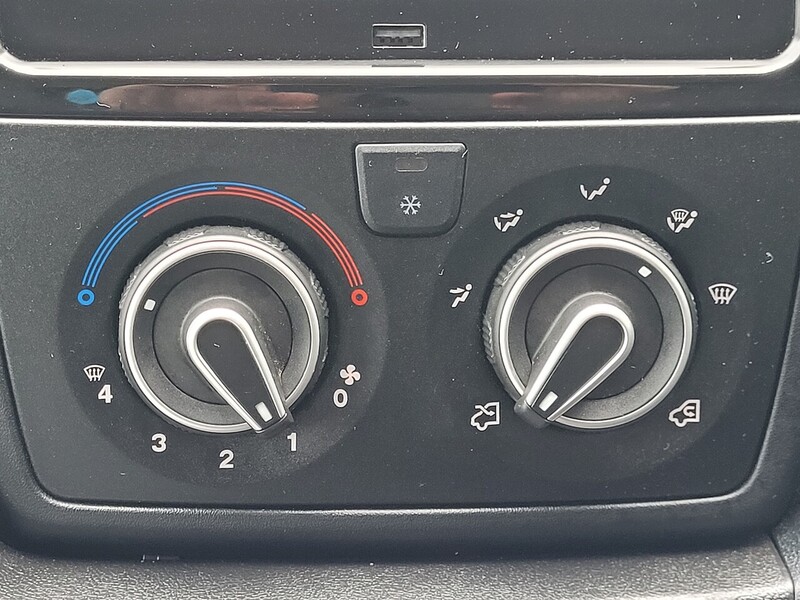 Used Vauxhall Movano 2024 for sale - 76253233: Photo 12
