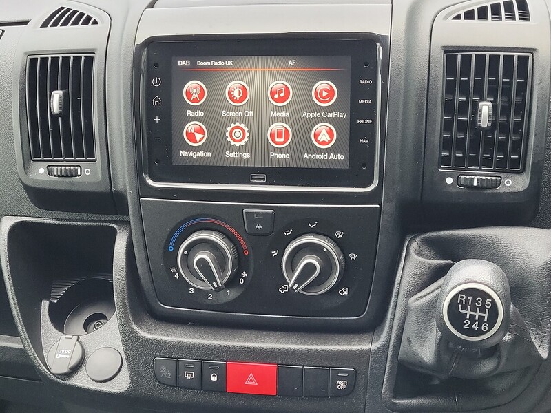 Used Vauxhall Movano 2024 for sale - 76253233: Photo 14