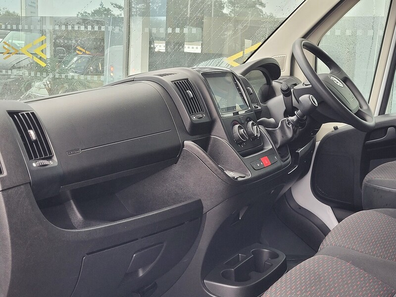 Used Vauxhall Movano 2024 for sale - 76253233: Photo 22