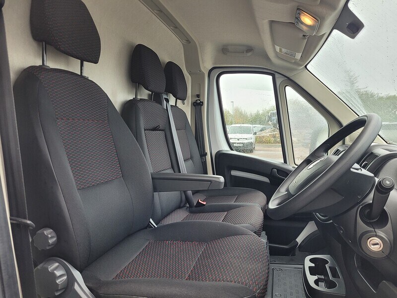 Used Vauxhall Movano 2024 for sale - 76253233: Photo 31