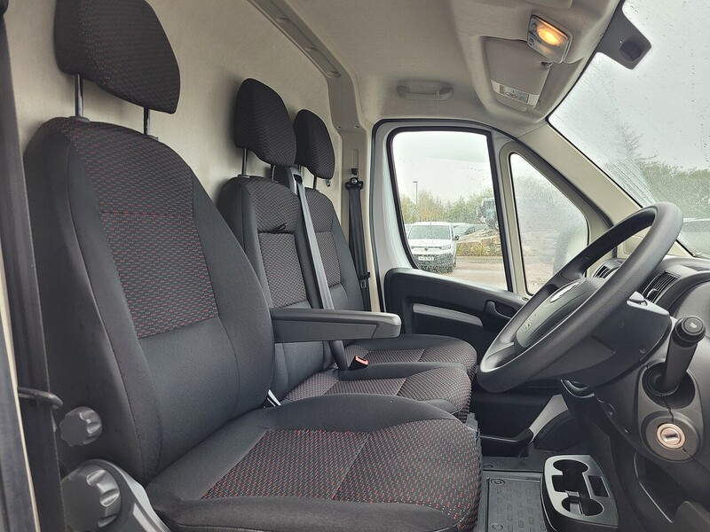 Used Vauxhall Movano 2024 for sale - 76253233: Photo 32