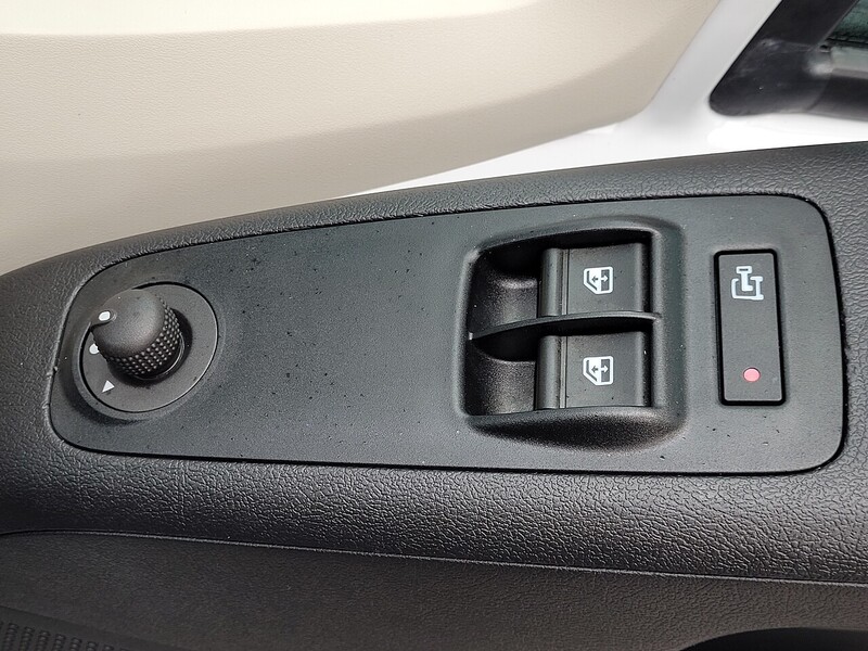 Used Vauxhall Movano 2024 for sale - 76253233: Photo 37