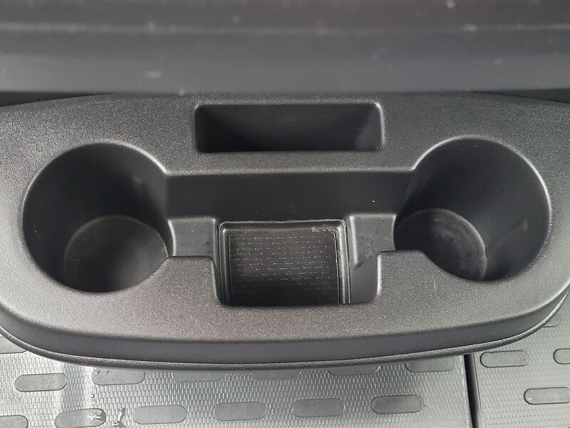 Used Vauxhall Movano 2024 for sale - 76253233: Photo 39