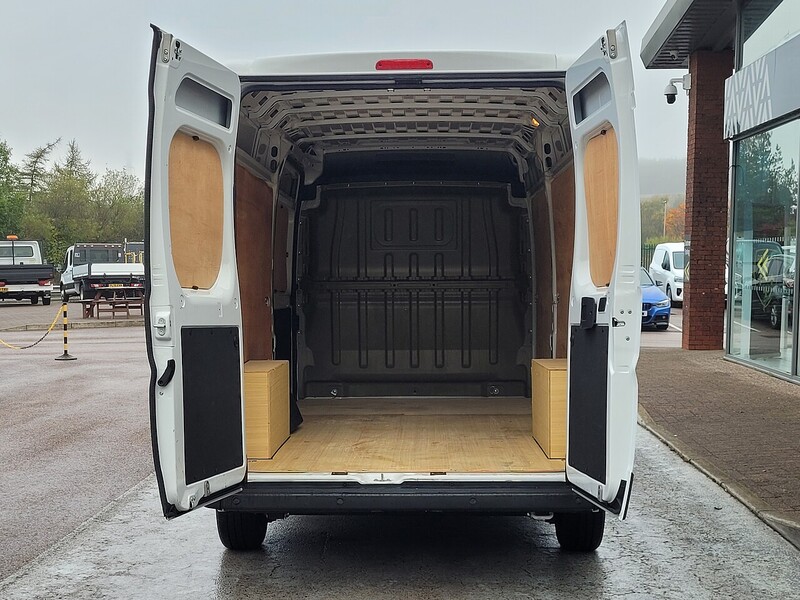 Used Vauxhall Movano 2024 for sale - 76253233: Photo 40