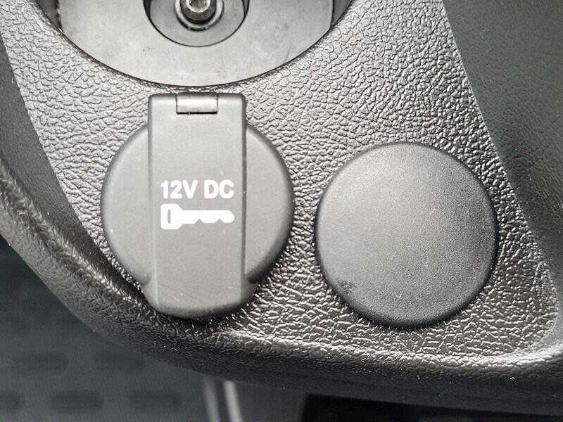Used Vauxhall Movano 2024 for sale - 76253233: Photo 41