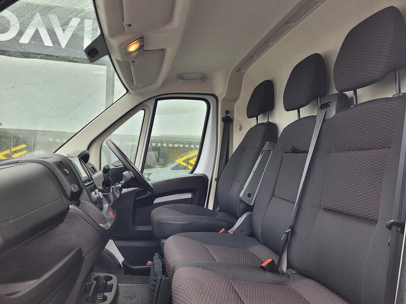 Used Vauxhall Movano 2024 for sale - 76253233: Photo 5