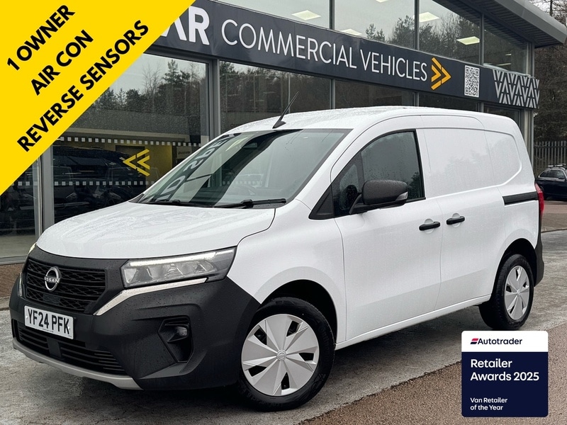 Used Nissan Other 2024 for sale - 77276976: Photo 1