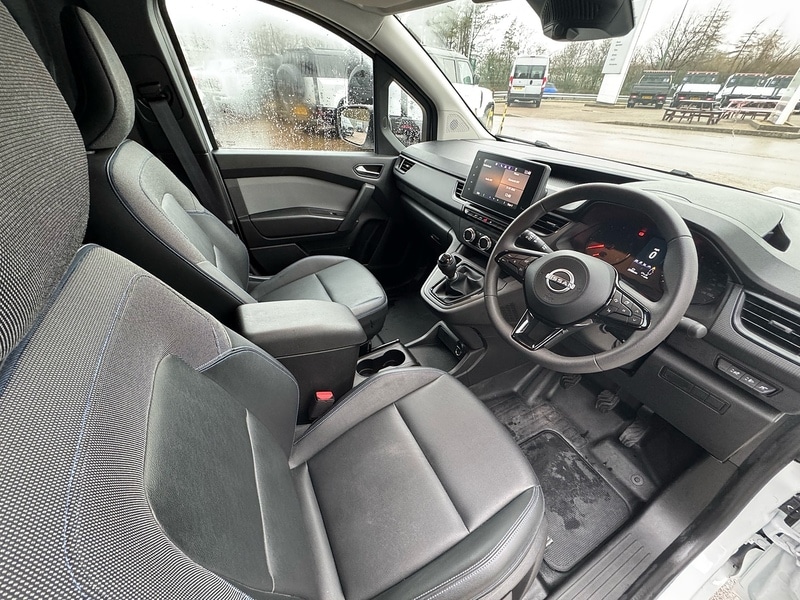 Used Nissan Other 2024 for sale - 77276976: Photo 13