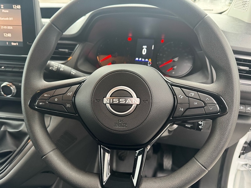 Used Nissan Other 2024 for sale - 77276976: Photo 18