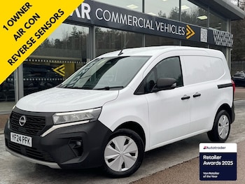 Used Nissan Other 2024 for sale - 77276976: Photo