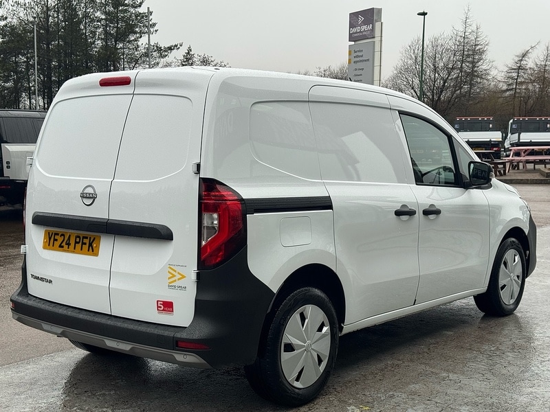 Used Nissan Other 2024 for sale - 77276976: Photo 2