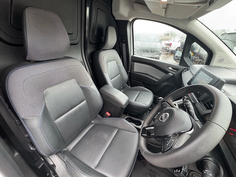 Used Nissan Other 2024 for sale - 77276976: Photo 29