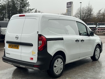 Used Nissan Other 2024 for sale - 77276976: Photo