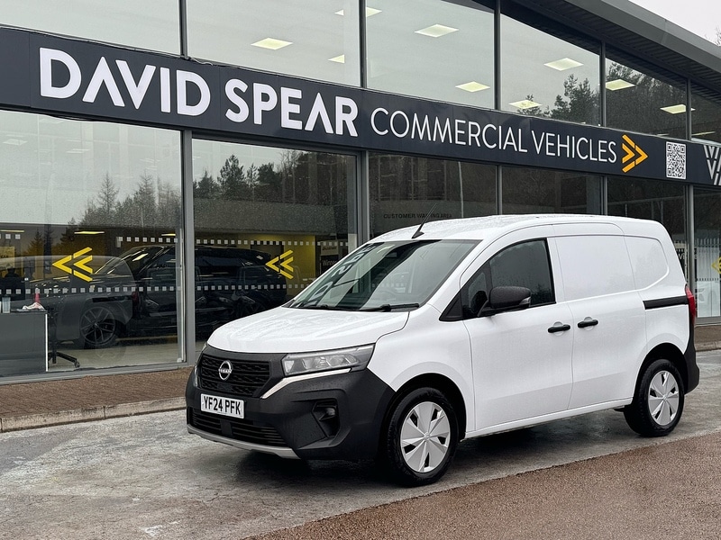 Used Nissan Other 2024 for sale - 77276976: Photo 36