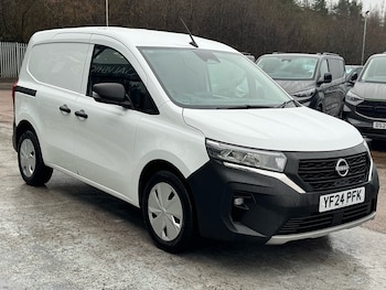 Used Nissan Other 2024 for sale - 77276976: Photo