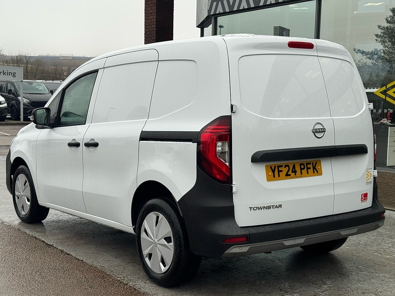 Used Nissan Other 2024 for sale - 77276976: Photo 5