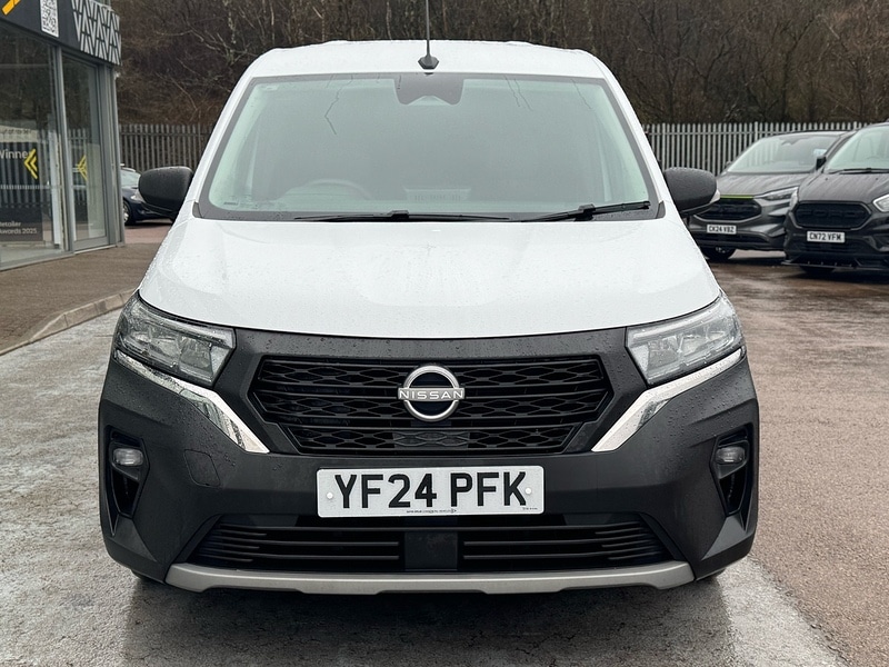 Used Nissan Other 2024 for sale - 77276976: Photo 7