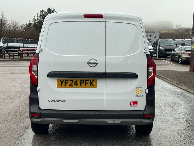 Used Nissan Other 2024 for sale - 77276976: Photo 9