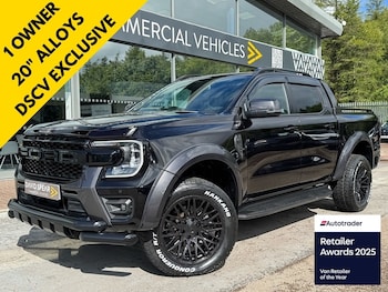 Used Ford Ranger 2023 for sale - 78871481: Photo