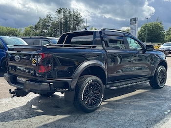 Used Ford Ranger 2023 for sale - 78871481: Photo