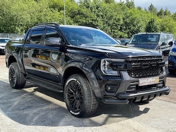 Used Ford Ranger 2023 for sale - 78871481: Photo
