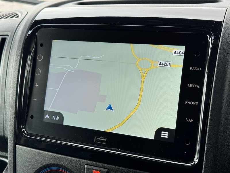 Used Citroen Relay 2024 for sale - 76932144: Photo 10