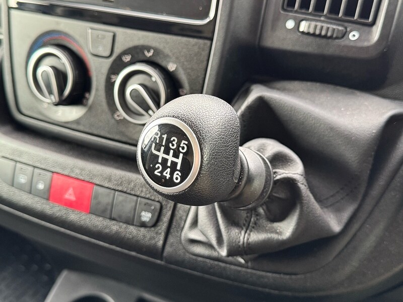 Used Citroen Relay 2024 for sale - 76932144: Photo 13