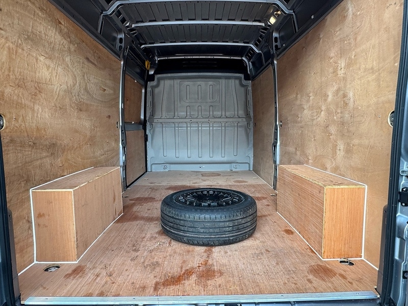 Used Citroen Relay 2024 for sale - 76932144: Photo 17