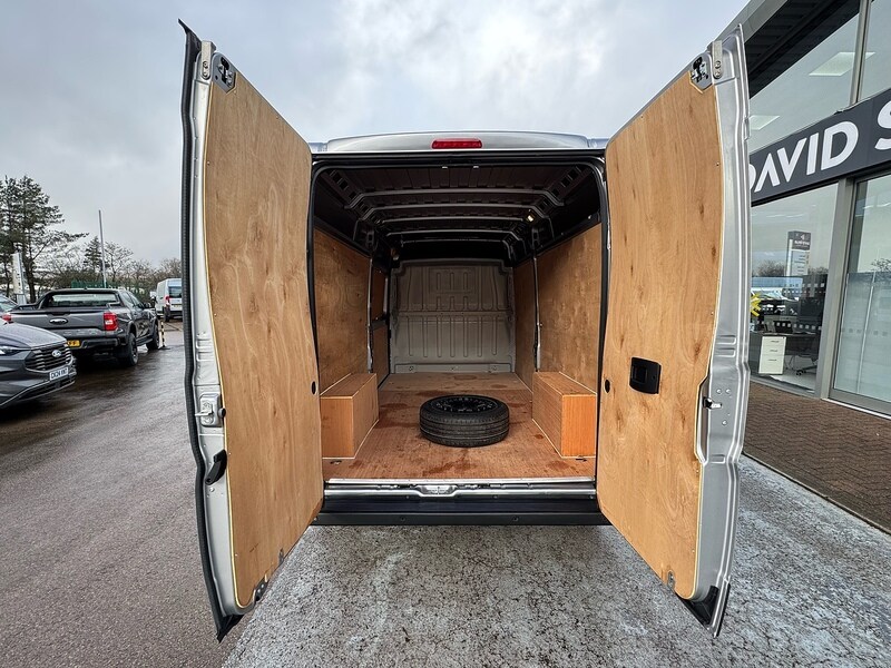 Used Citroen Relay 2024 for sale - 76932144: Photo 18