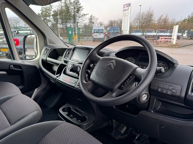 Used Citroen Relay 2024 for sale - 76932144: Photo 2