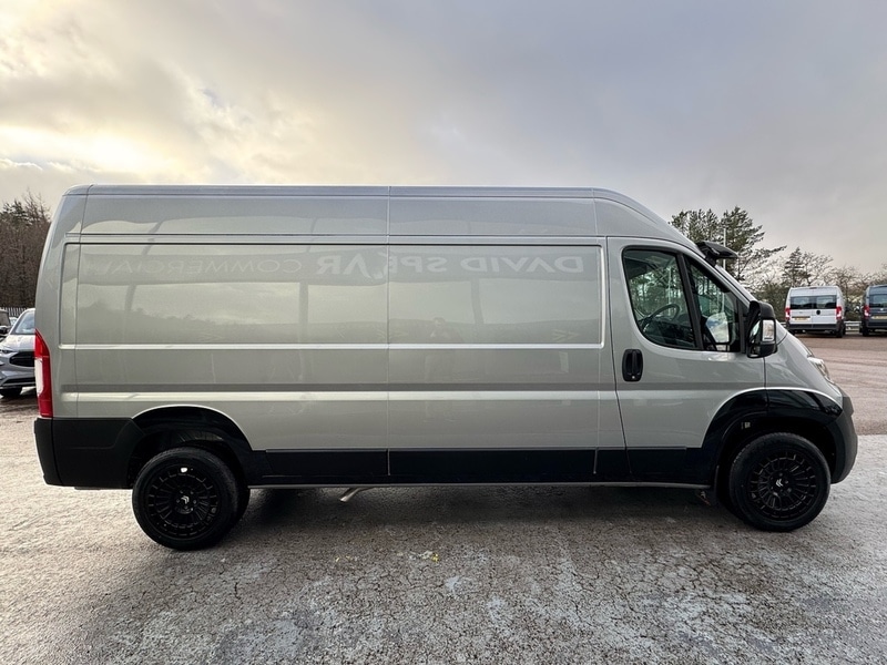 Used Citroen Relay 2024 for sale - 76932144: Photo 20