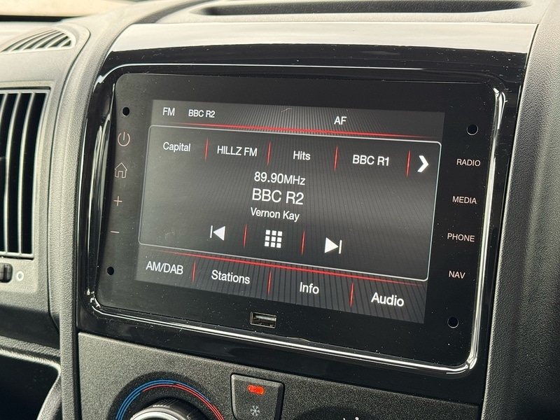 Used Citroen Relay 2024 for sale - 76932144: Photo 21