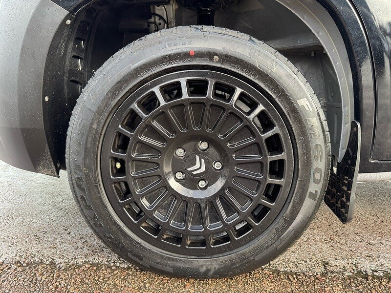 Used Citroen Relay 2024 for sale - 76932144: Photo 22