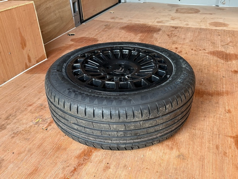 Used Citroen Relay 2024 for sale - 76932144: Photo 27