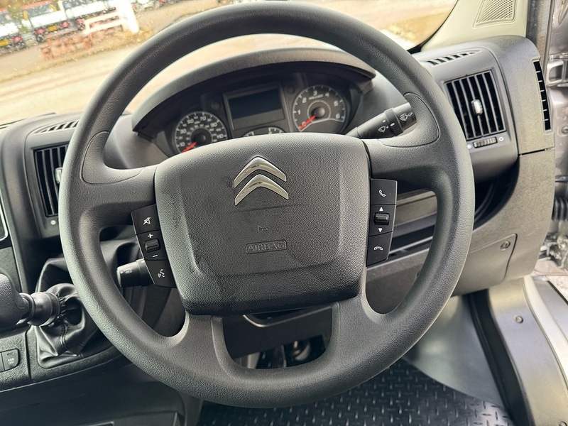 Used Citroen Relay 2024 for sale - 76932144: Photo 29
