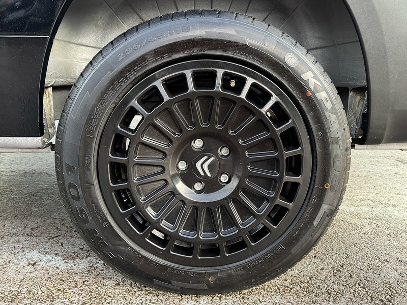 Used Citroen Relay 2024 for sale - 76932144: Photo 31