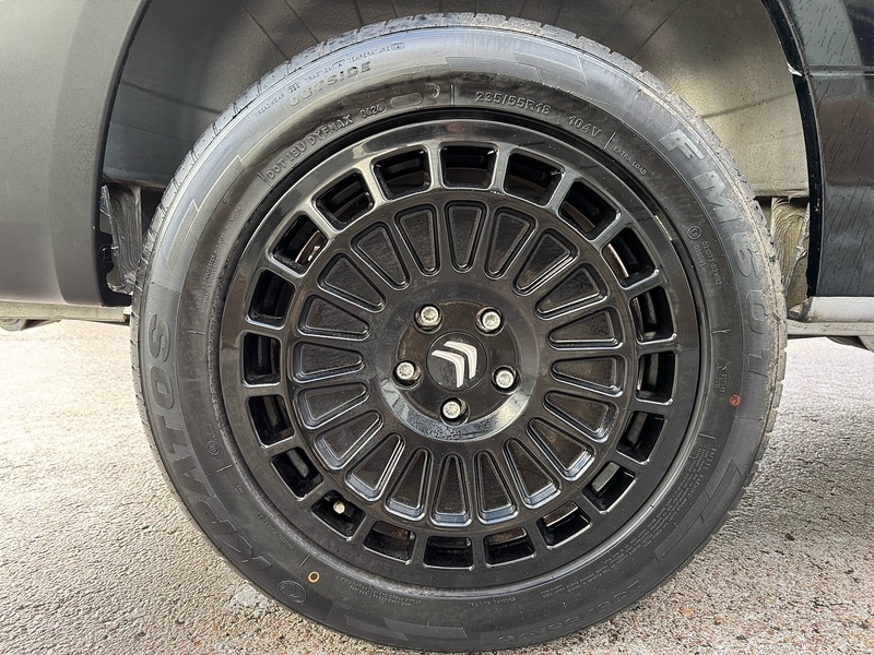 Used Citroen Relay 2024 for sale - 76932144: Photo 32