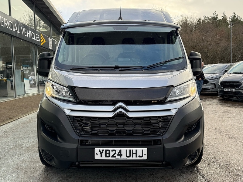 Used Citroen Relay 2024 for sale - 76932144: Photo 7