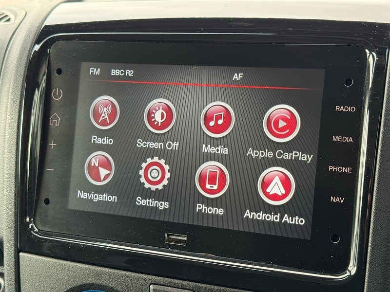 Used Citroen Relay 2024 for sale - 76932144: Photo 9