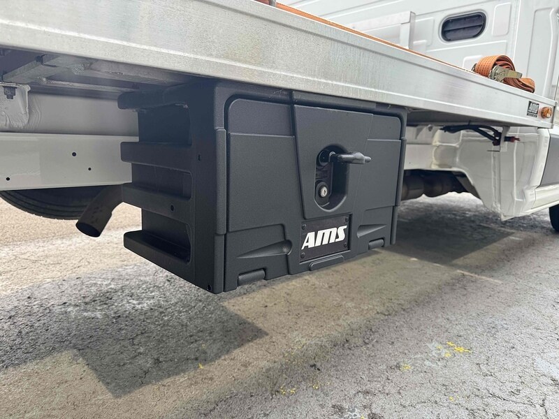 Vehicle 19
