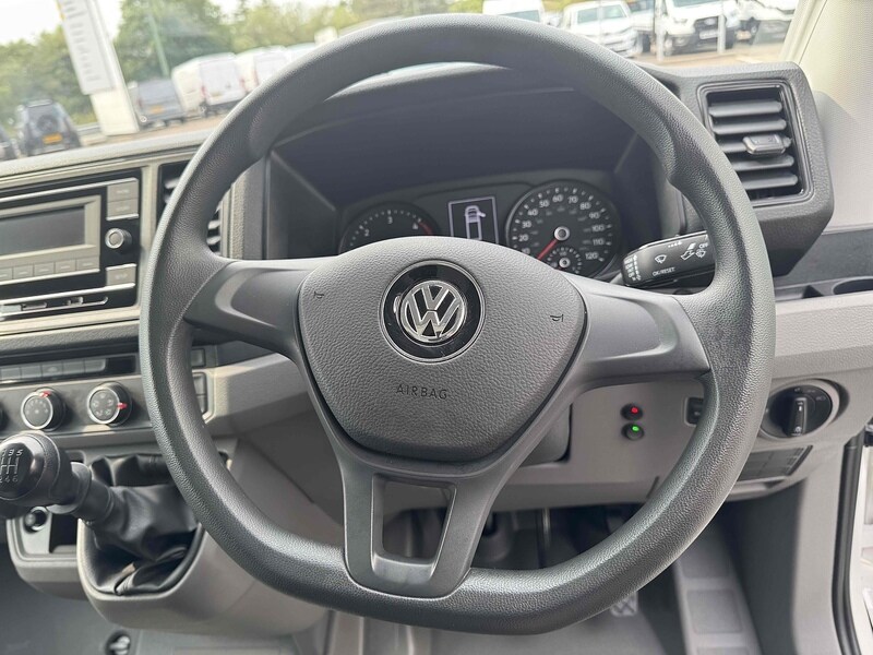 Vehicle 34