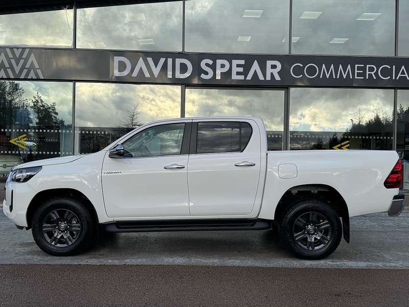 Used Toyota Hilux 2024 for sale - 77437865: Photo 16