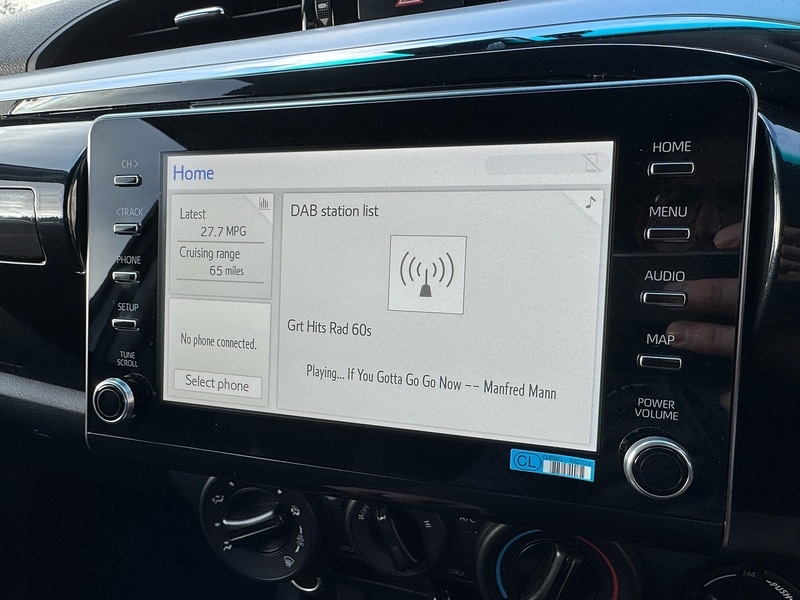 Used Toyota Hilux 2024 for sale - 77437865: Photo 20